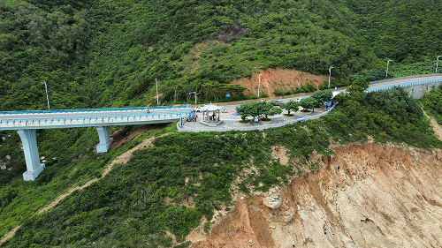 Earth Slope Monitoring