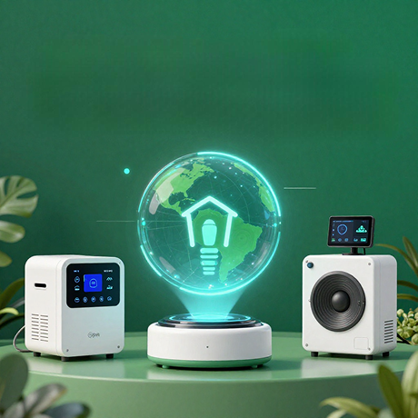 Prismatic ESG Dashboard