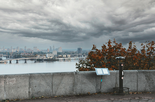 Flood Monitoring & Prediction