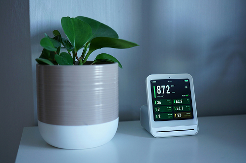Indoor Environmental Monitoring